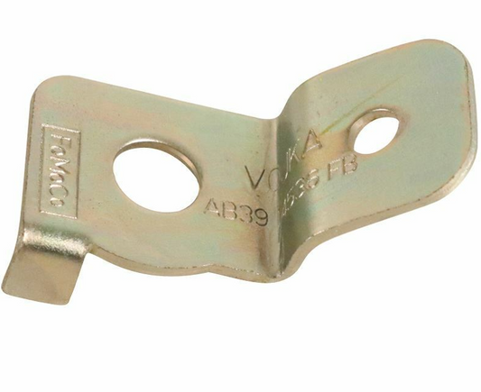 new ford ranger t6 radio suppression bracket ab39-14536-fb 1761490 original
