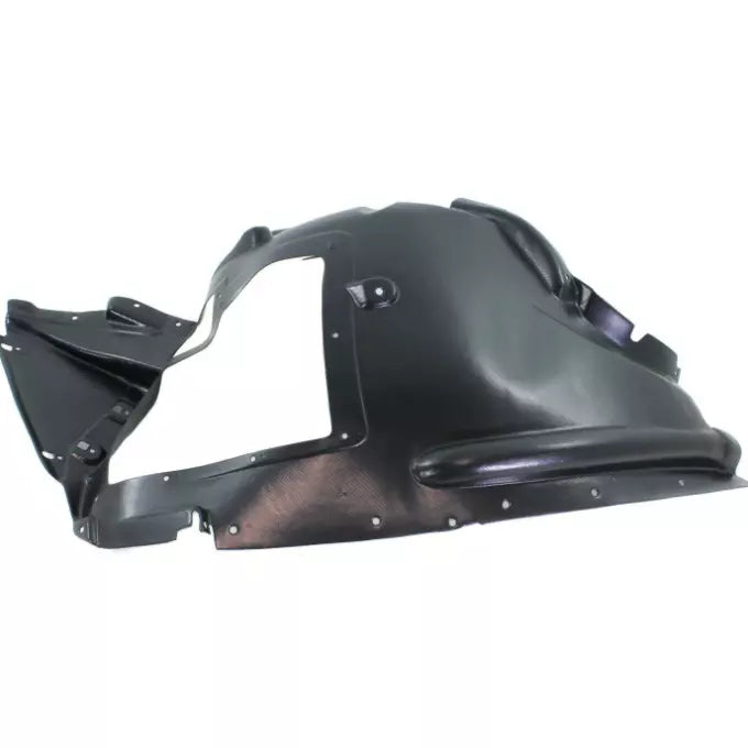 NEW BMW X6 E71,E72 FRONT LEFT INNER FENDER FRONT PART 51717180619 7180619