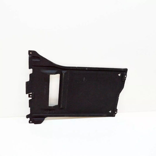 NEW BMW X5 F15 CENTER FRONT UNDERBODY COVER 51757308679 7308679 ORIGINAL