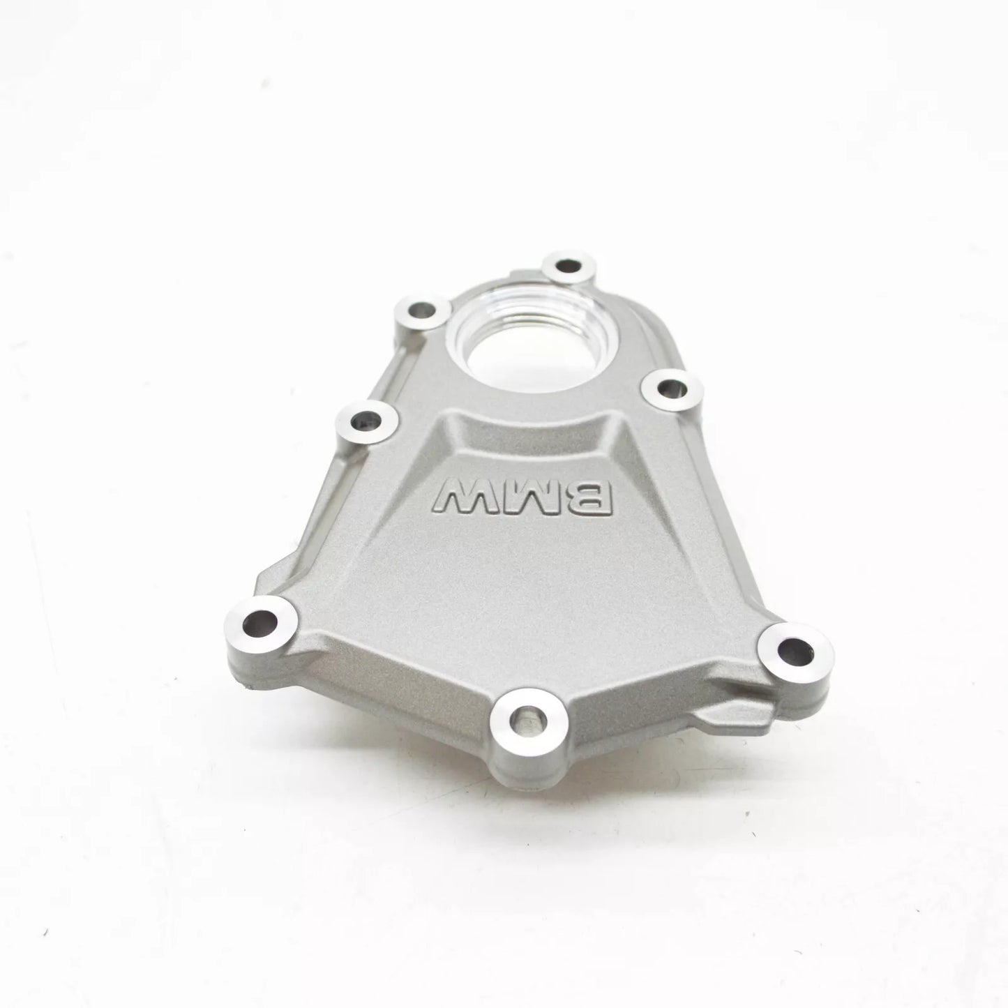 NEW BMW K42 HP4 RIGHT ENGINE HOUSING COVER 11147713749 ORIGINAL