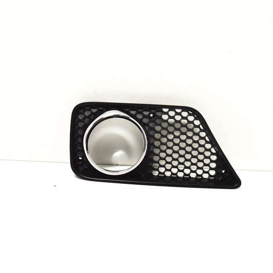 NEW MB SLK R171 AMG FRONT BUMPER FOG LIGHT LEFT SIDE GRILLE A1718850553 ORIGINAL