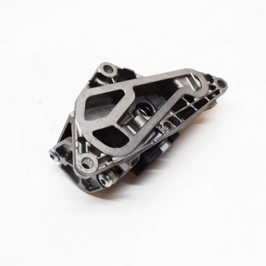 NEW BMW 5 F10 OIL FILTER THERMOSTAT HOUSING 11427573051 7573051 ORIGINAL