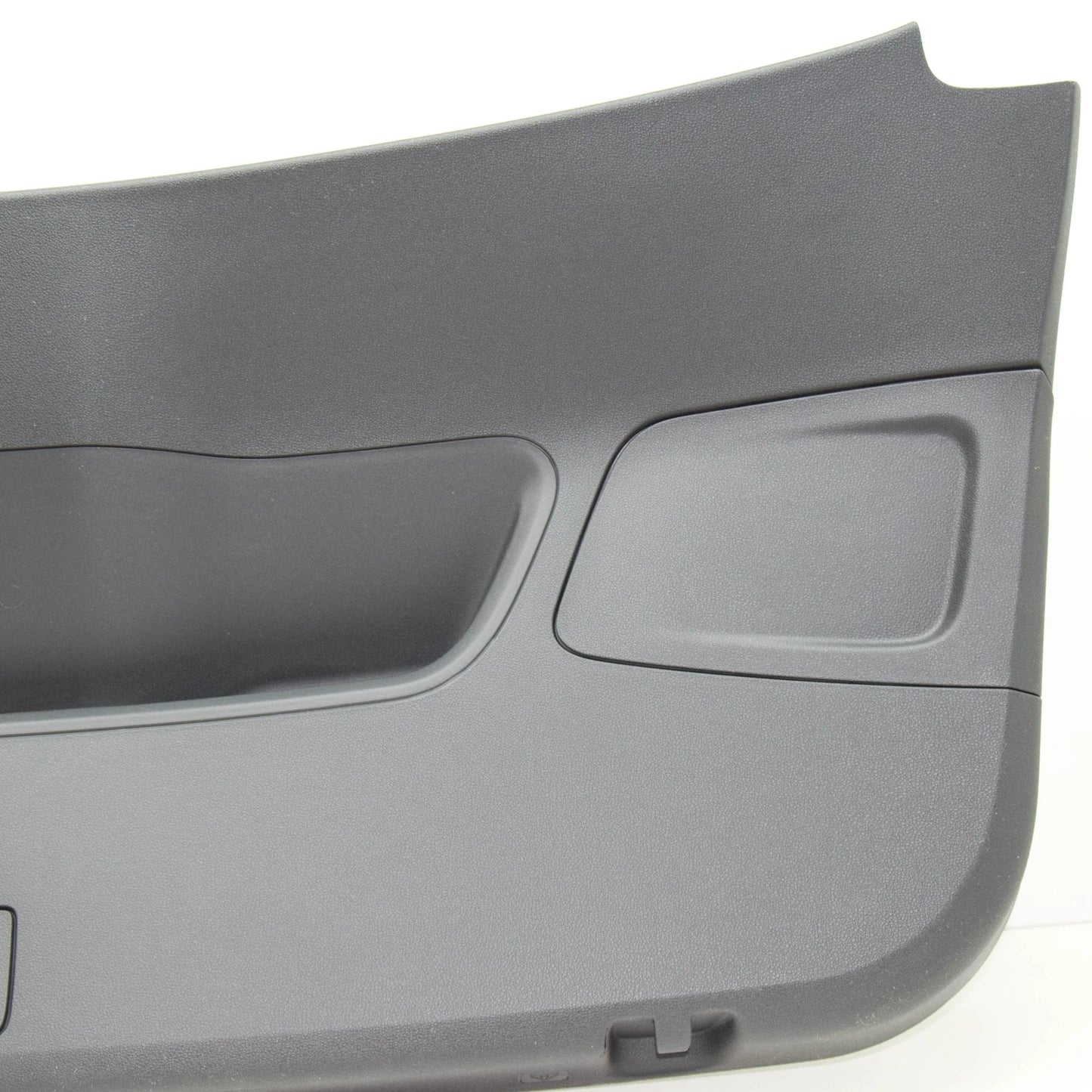NEW SEAT LEON ST 5F REAR TAILGATE BOOT LID PANEL COVER 5F9867601GVS9 ORIGINAL