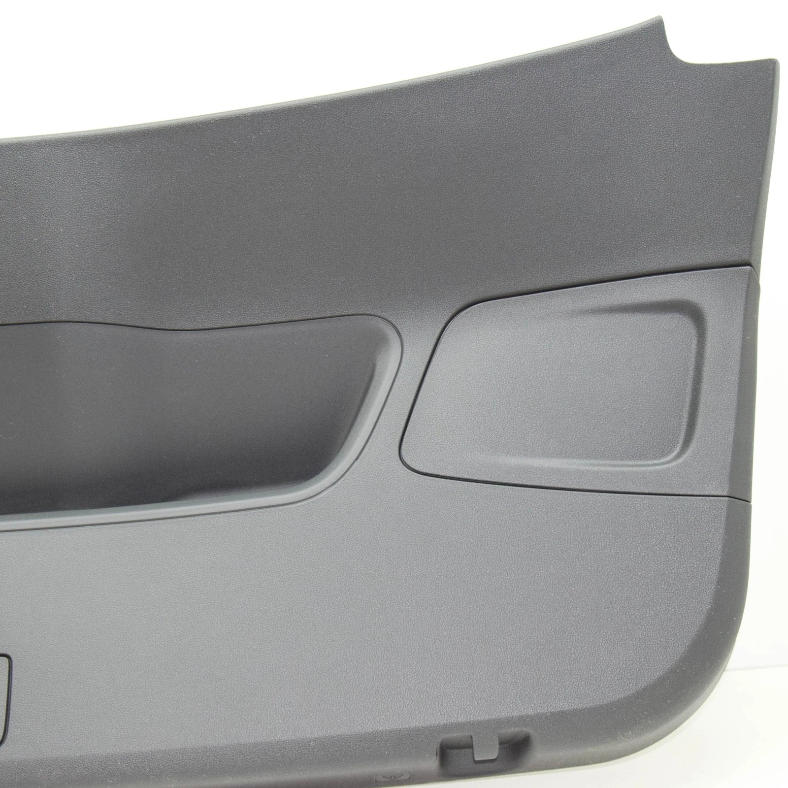 NEW SEAT LEON ST 5F REAR TAILGATE BOOT LID PANEL COVER 5F9867601GVS9 ORIGINAL
