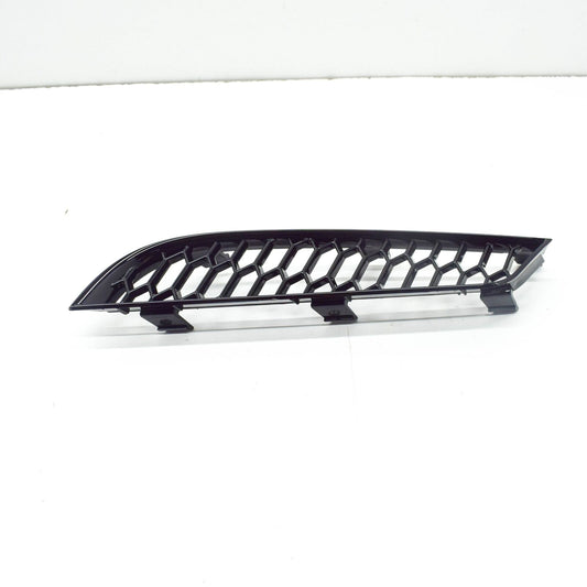 NEW AUDI RS6 AVANT FRONT BUMPER LEFT SIDE GRILLE TRIM 4G0807679T94 ORIGINAL