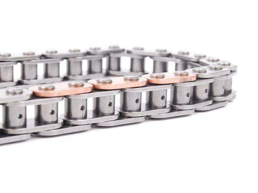 NEW AUDI A4 B7 LEFT CAMSHAFT TIMING CHAIN 079109229L ORIGINAL