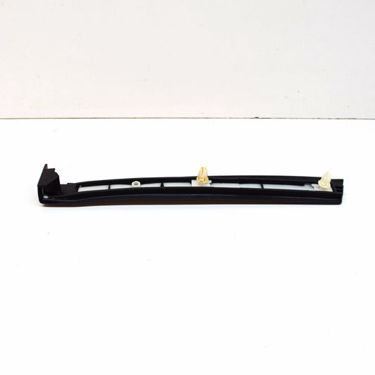 NEW MERCEDES-BENZ CLK C208 FRONT LEFT FENDER BOTTOM STRIP A2086900762 ORIGINAL