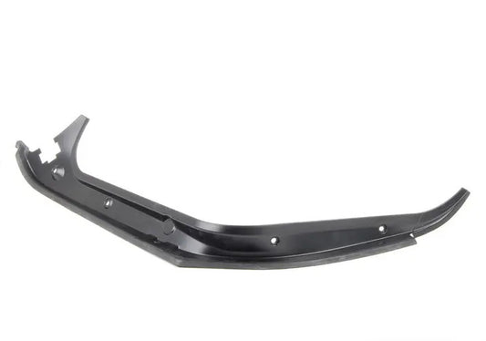 Genuine Mercedes-Benz E W211 Interior Rear Left Upper Trim A2116930133 Original