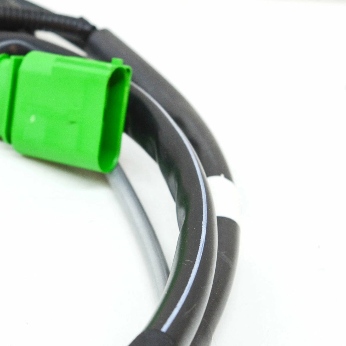 NEW VOLKSWAGEN POLO MK5 6R 6C ALTERNATOR WIRING CABLE LOOM 6R0971349AP ORIGINAL