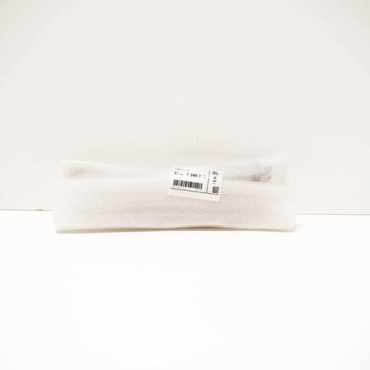 NEW BMW X4 F26 FRONT RIGHT DOOR PANEL HANDLE COVER 51417246212 ORIGINAL