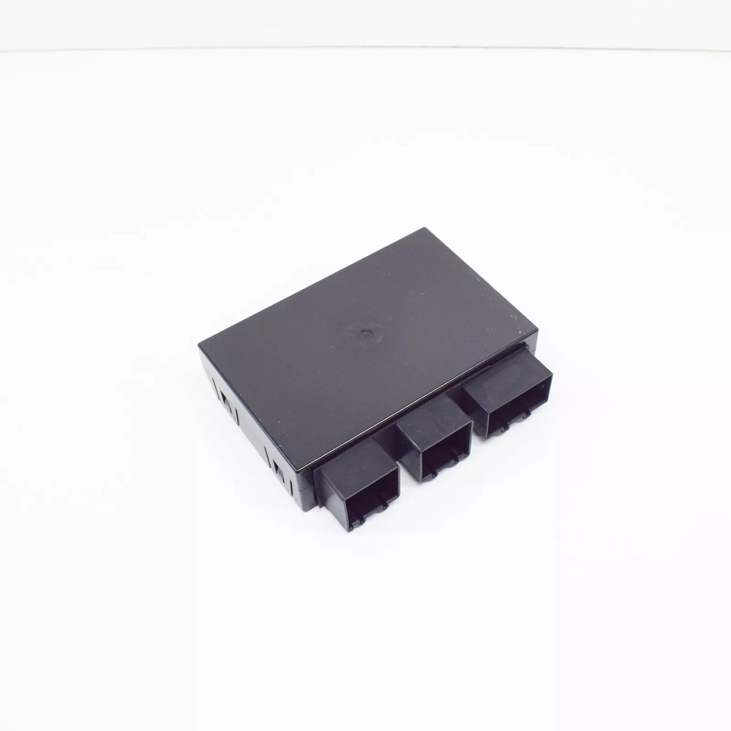 NEW AUDI Q5 8R TRAILER DETECTION CONTROL UNIT 8K0907383D ORIGINAL