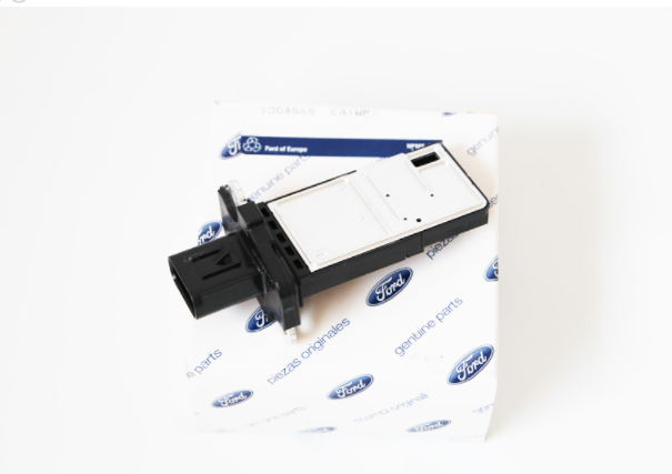 new ford galaxy mk2 air mass meter sensor 1376235 6c11-12b579-aa original