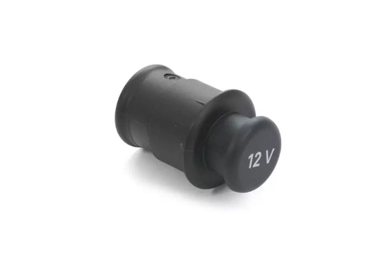 NEW AUDI A1 8X FRONT CIGARETTE LIGHTER COVER 3R0919311 ORIGINAL