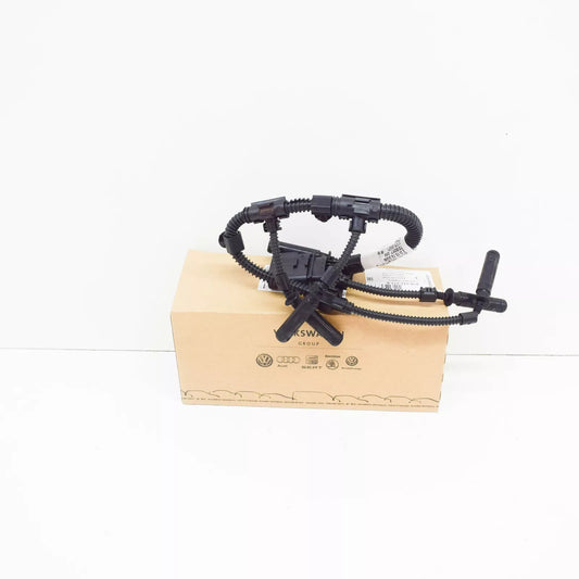NEW VW TRANSPORTER T5 GLOW PLUG WIRING HARNESS 070971277B 2010 2L DIESEL