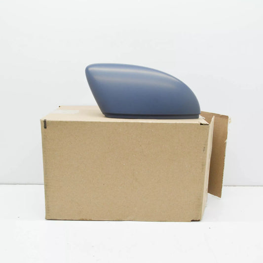 NEW VOLKSWAGEN PASSAT B8 FRONT RIGHT DOOR MIRROR COVER CAP 561857538AGRU