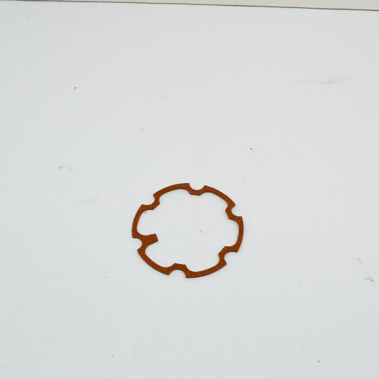 NEW BMW 3 E46 CV JOINT COVER GASKET 26117504635 7504635 ORIGINAL