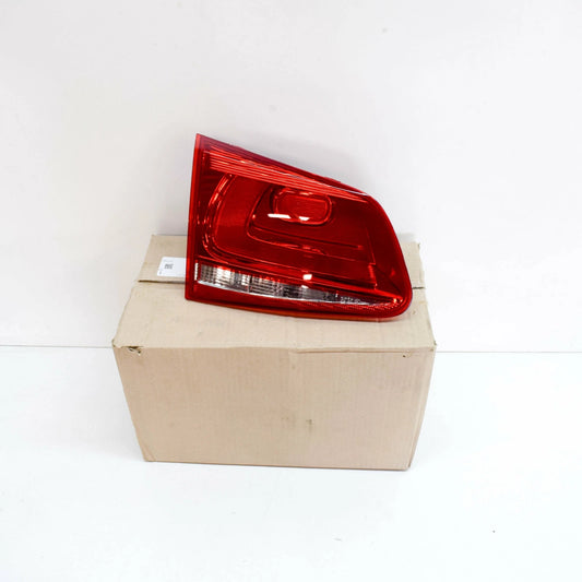 NEW VOLKSWAGEN TOUAREG 7P REAR LEFT INNER TAIL LIGHT 7P6945093B