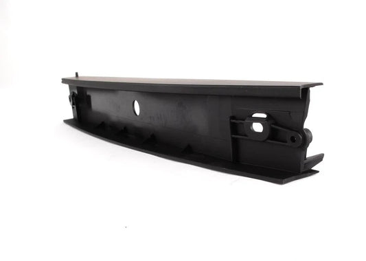 NEW BMW 7 E65 REAR LEFT DOOR ROLLER SUN BLIND ADAPTER 51167013099 ORIGINAL