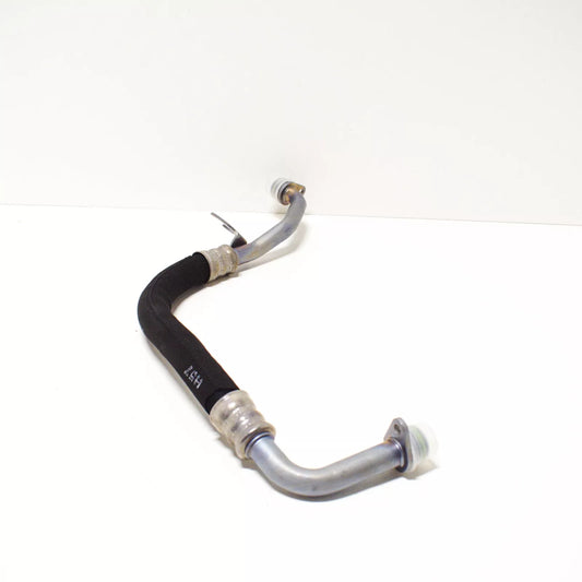 NEW MERCEDES BENZ C W204 AMG OIL COOLER HOSE LEFT A2042705596 ORIGINAL