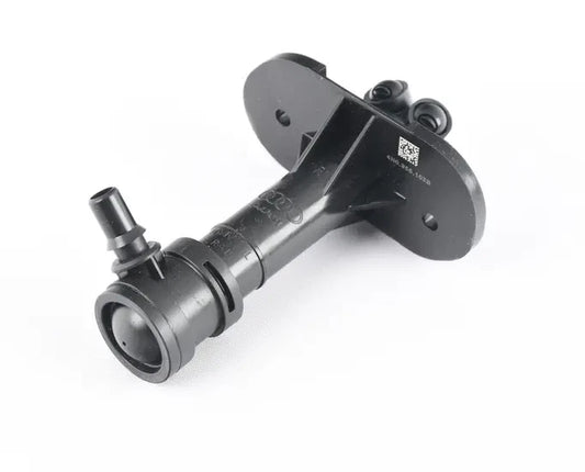 NEW AUDI A8 4N RIGHT SIDE HEADLIGHT WASHER 4N0955102B ORIGINAL