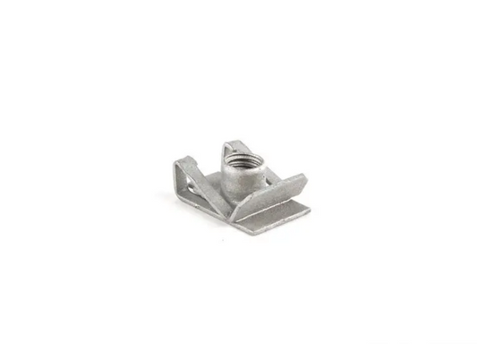 new bmw x3 g01 self-locking clip nut 7651465 46637651465 original