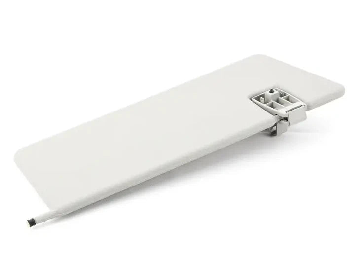 NEW MERCEDES-BENZ ML W164 RIGHT SIDE SUN VISOR A16481012107F59 ORIGINAL