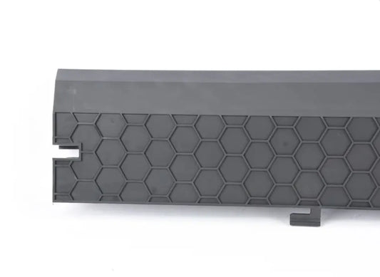 NEW BMW I8 I12 LOWER COOLANT RADIATOR MOUNTING SEAL 17117649147 7649147 ORIGINAL