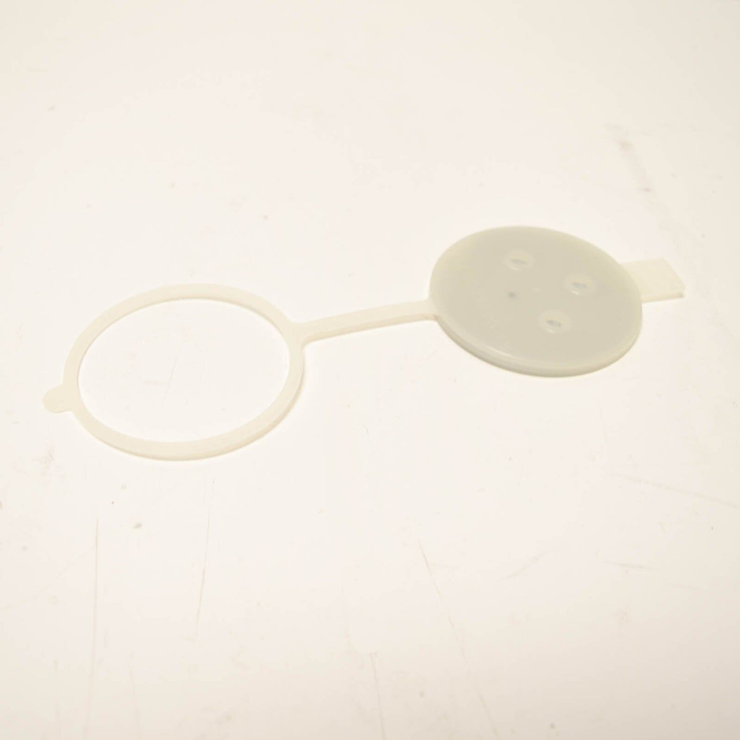 NEW MERCEDES-BENZ E W124 WASHER RESERVOIR FILLER CAP A2028609369 ORIGINAL