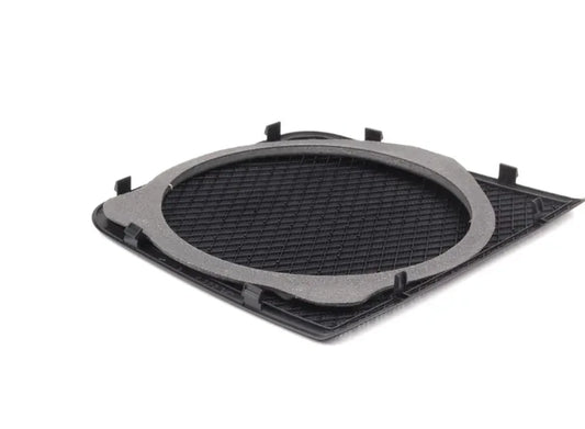NEW BMW 3 E46 REAR DECK SPEAKER COVER 8222943 51468222943 ORIGINAL