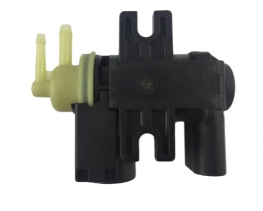 NEW AUDI A4 ALLROAD B8 PRESSURE CONVERTER VALVE 8K0906627 ORIGINAL