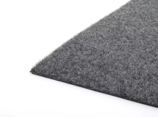 NEW BMW 6 CABRIO E64 TRUNK MAT CARPET 6968352 51476968352 ORIGINAL