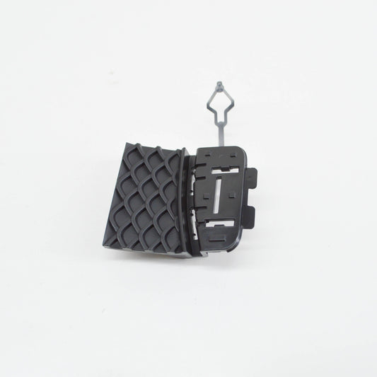 NEW MERCEDES-BENZ GLB X247 REAR BUMPER TOW EYE LOWER COVER A2478859502 ORIGINAL