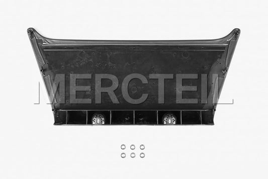 NEW MERCEDES-BENZ G W463 FRONT DOOR TRIM PANEL POCKET A46372001589045 ORIGINAL