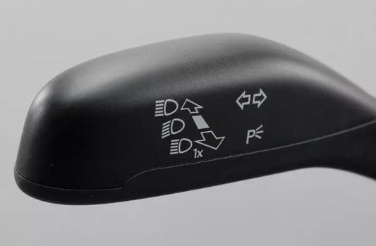 NEW VOLKSWAGEN TRANSPORTER T6 CRUISE CONTROL STALK KNOB 7E09535079B9 ORIGINAL