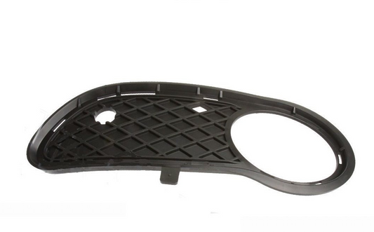 NEW MERCEDES-BENZ C W203 FRONT LEFT FOG LIGHT COVER GRILL A2038850923 ORIGINAL