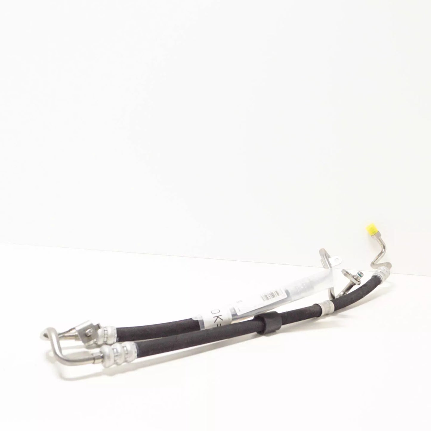 NEW MERCEDES-BENZ C W204 POWER STEERING HOSE LHD A2044605424 ORIGINAL