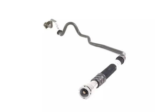 NEW BMW 5 E39 OIL COOLER INLET HOSE 17221711464 1711464 ORIGINAL