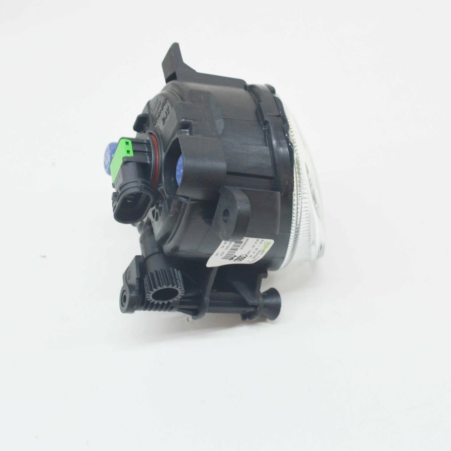 NEW AUDI A1 8X FRONT RIGHT HALOGEN FOG LIGHT 8T0941700E