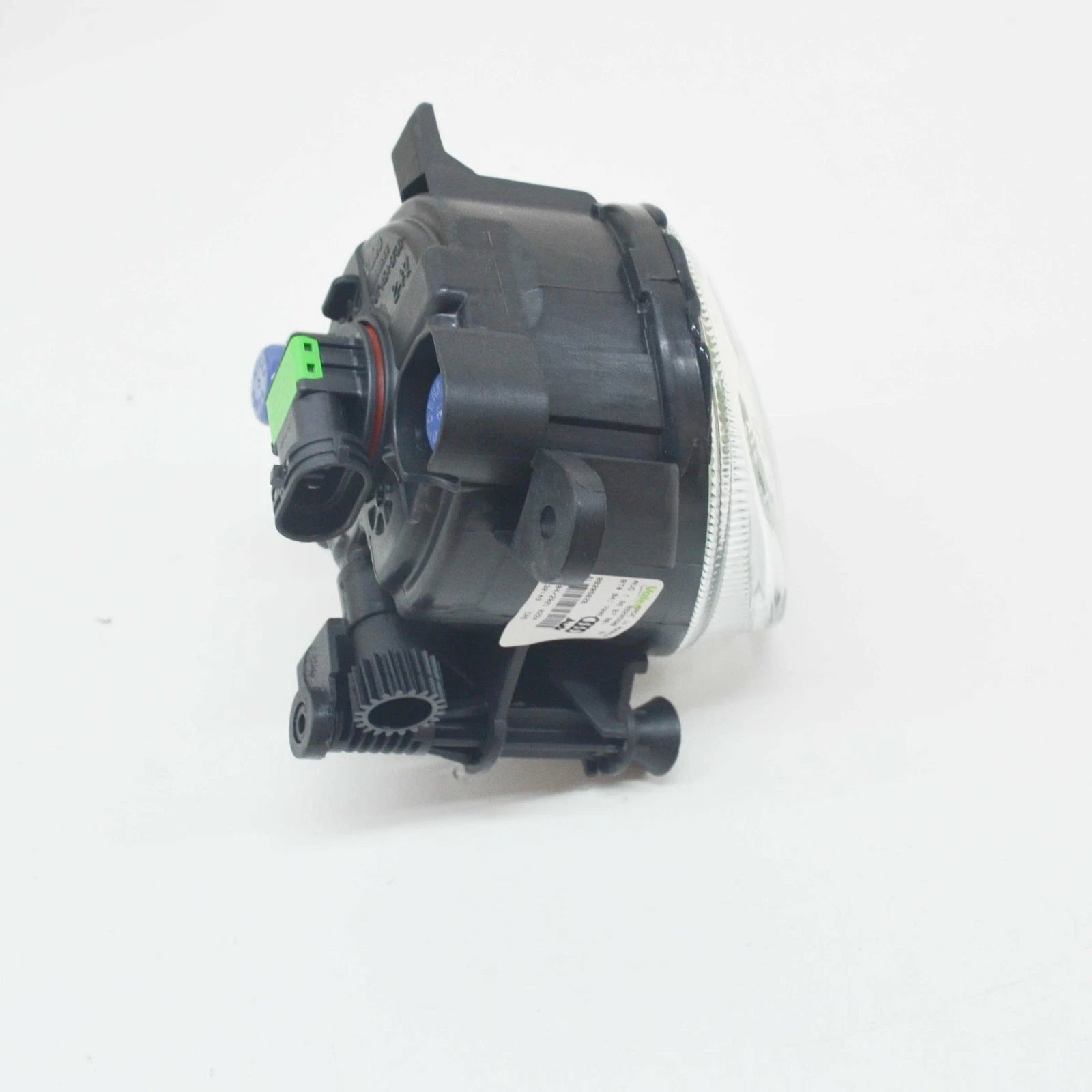 NEW AUDI A1 8X FRONT RIGHT HALOGEN FOG LIGHT 8T0941700E