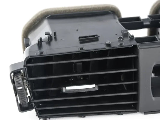 NEW BMW X3 F25 CENTER DASHBOARD FRESH AIR GRILLE 64229303405 9303405 ORIGINAL