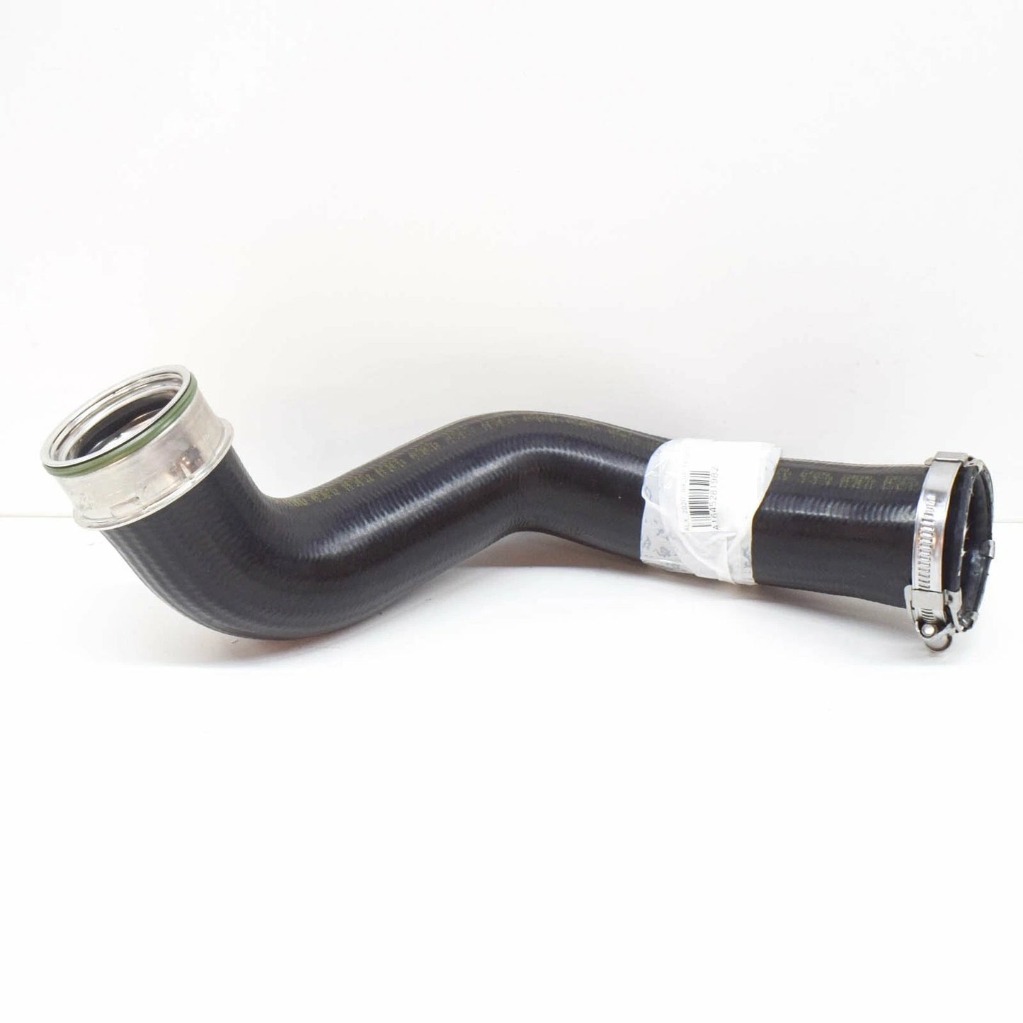 NEW MERCEDES-BENZ M-CLASS W164 INTERCOOLER HOSE A1645281982