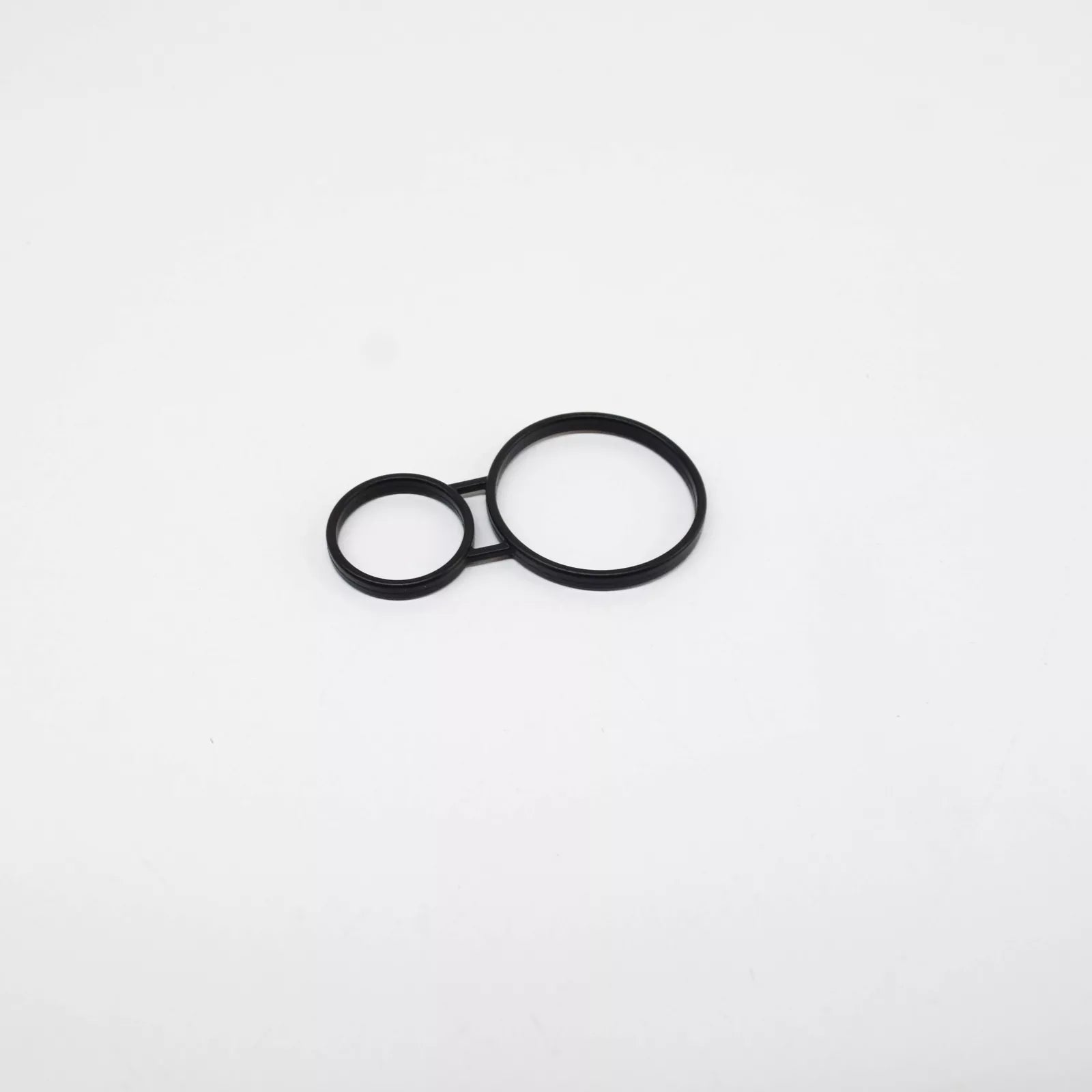 NEW BMW 5 G30 ENGINE COOLING GASKET 11538658574 8658574 ORIGINAL