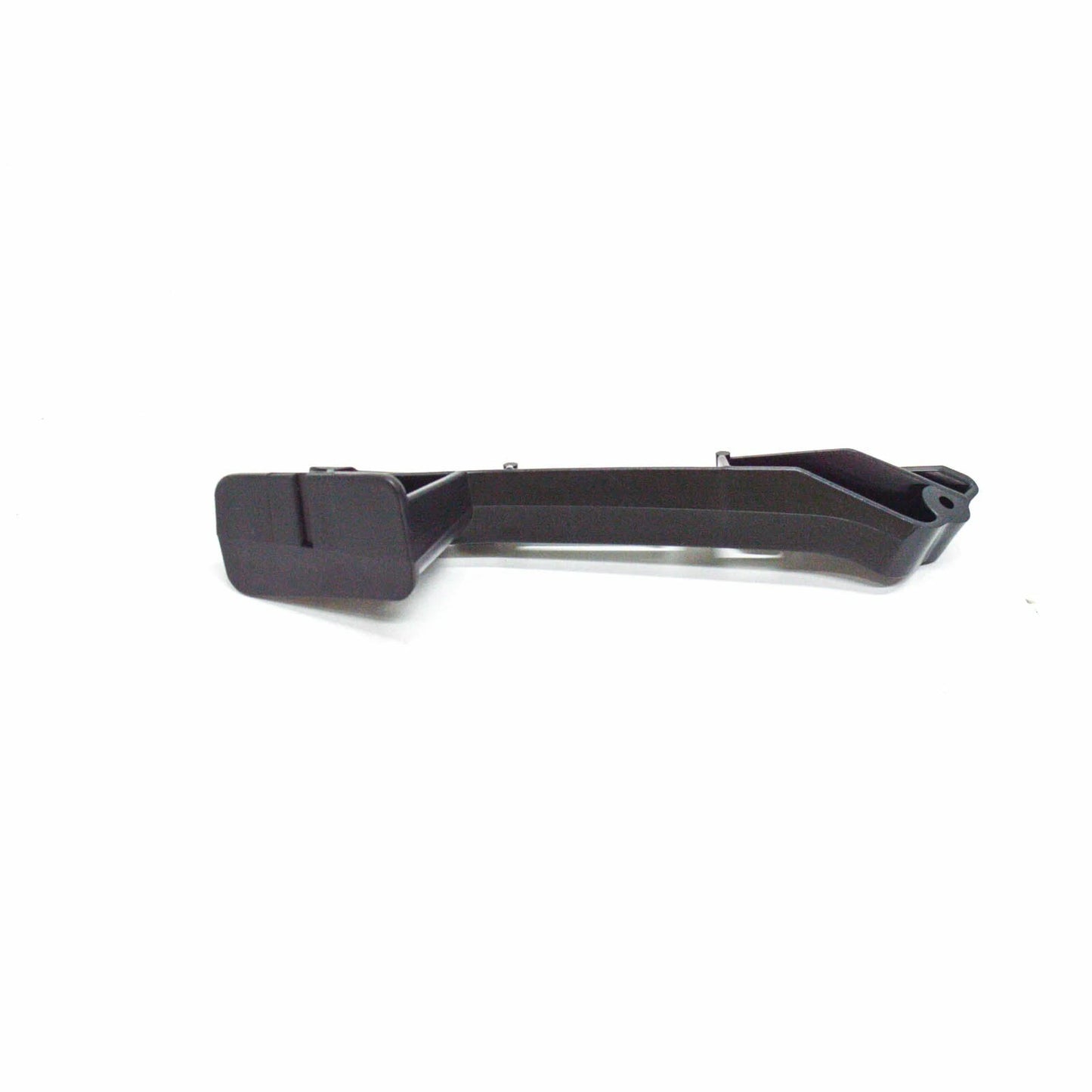 NEW BMW M3 E93 FRONT RIGHT BUMPER BRACKET GUIDE 51117900762 ORIGINAL