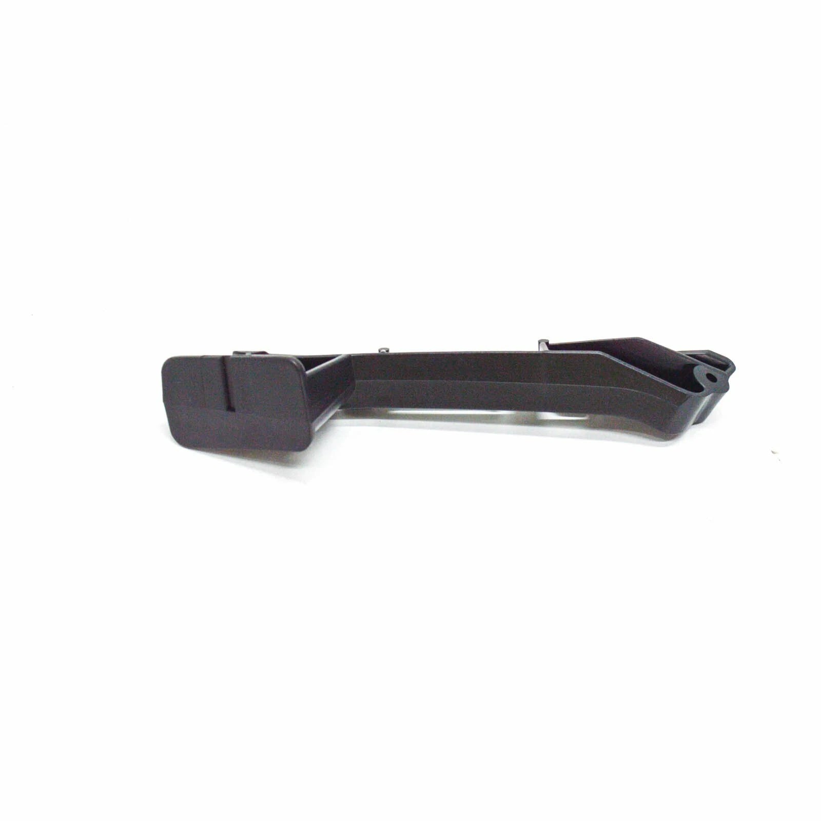 NEW BMW M3 E93 FRONT RIGHT BUMPER BRACKET GUIDE 51117900762 ORIGINAL