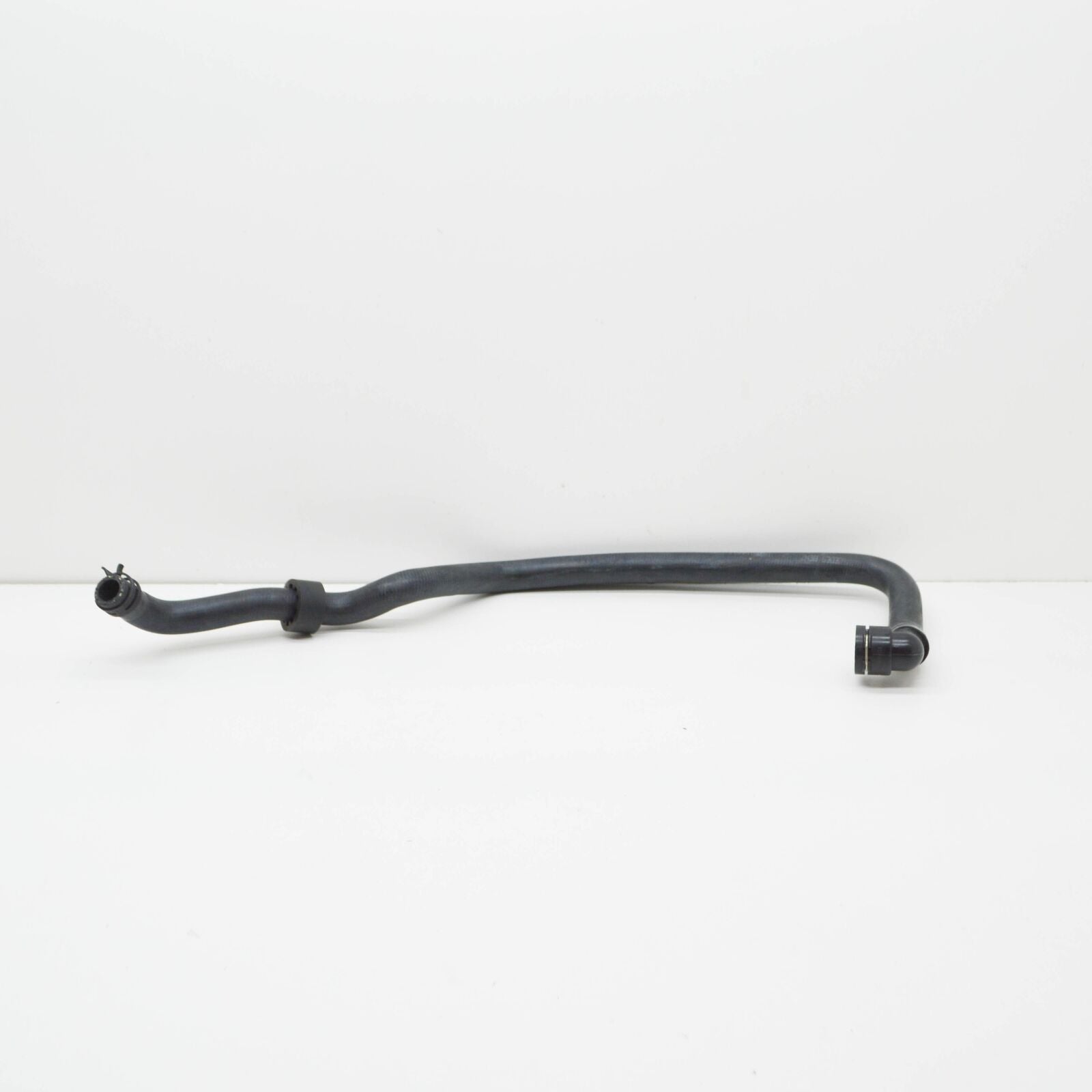 NEW MERCEDES-BENZ GLE W166 COOLANT HOSE A1665008975 ORIGINAL