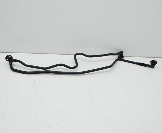 NEW MERCEDES-BENZ A W176 COOLING RADIATOR HOSE A2465010125 ORIGINAL