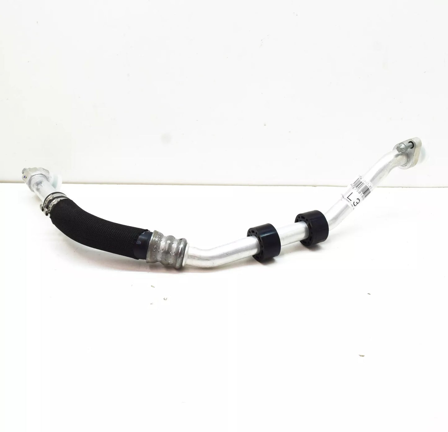 NEW MERCEDES-BENZ GLE W167 OIL COOLER FEED LINE A1675018900 ORIGINAL