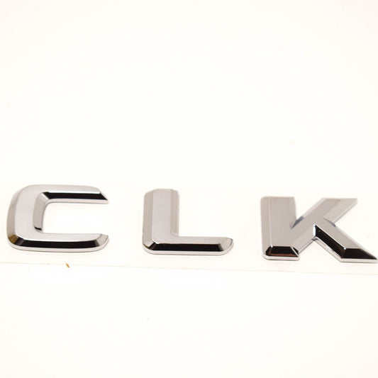 new mercedes-benz clk c209 bootlid badge a2098170615 2008 3751180 original