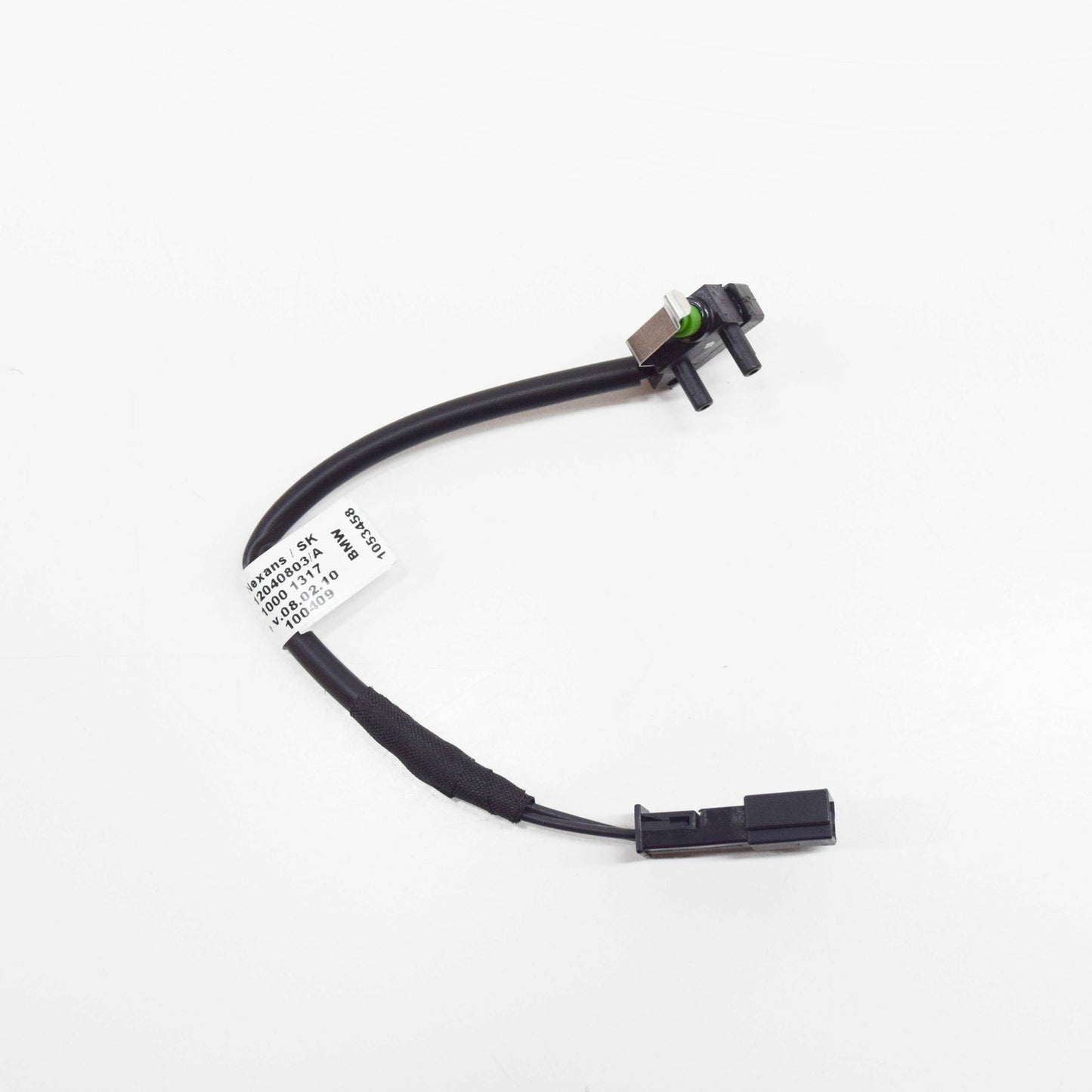 Genuine Bmw Z4 E89 Roadster Roof Shell Right Microswitch 54377227398 Original