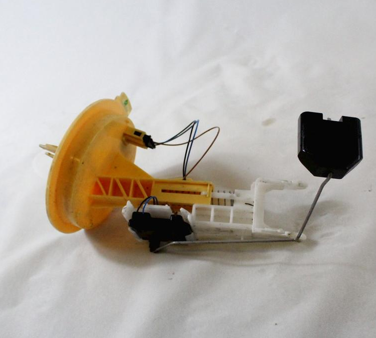 new seat ateca kh7 fuel tank pump 5wa919673a original